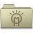 Idea Folder Ash Icon 48x48 png